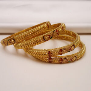 wedding-gold-bangles