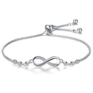 fashion-frill-silver-bracelet