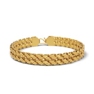 gold-chain-bracelet