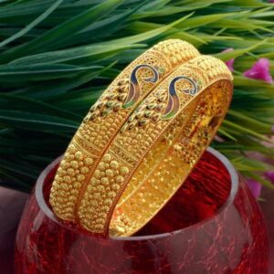 bridal-gold-bangles