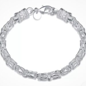 silver-multi-layered