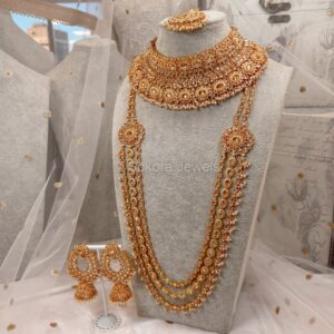 bright-gold-bridal-set